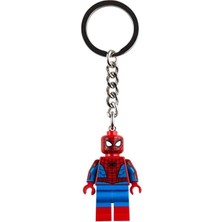 LEGO 854290 Marvel - Örümcek Adam Anahtarlık