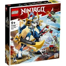 LEGO 71785 Ninjago - Jayin Titan Robotu 794 Parça +9 Yaş