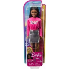 Barbie Yeni Brooklyn Bebeği HGT14