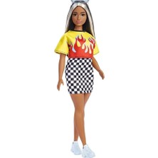Barbie Büyüleyici Parti Bebekleri FBR37 - HBV13