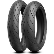 Eurogrip Protorq Extreme 110/70ZR-17 54W Tl ve 150/60-ZR 17 66W Tl Takım