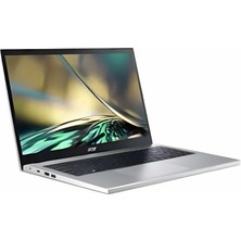 Acer Aspire 3 15 I5-1135G7 8 GB Ram 512 GB SSD 15.6" Fhd Notebook
