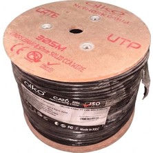 305MT Olko Dış Ortam Cat6 Kablo