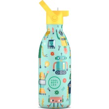Cool Bottles - Short Circuit 500 ml
