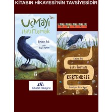 İlk Genç Timaş 4-5. Sınıf- Uçmayı Hatırlamak, Eski Dostum Kertenkele