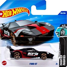 Hot Wheels Tekli Arabalar Ford Gt JBB75