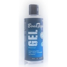 Lilitu Shop Bona Tessa Gel Masaj Yağı 250 ml