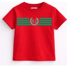 Rabona Fashion 42 Konya Gururu Çocuk T-Shirt