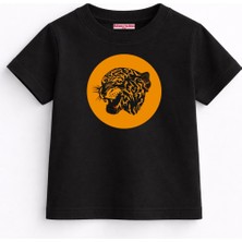 Rabona Fashion Hull City Tigers Çocuk T-Shirt