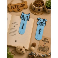 Mutes 3D Vet Ayraç 10LU PAKET-617