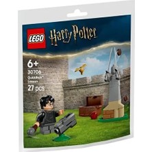 LEGO 30706 Harry Potter Quidditch Lesson
