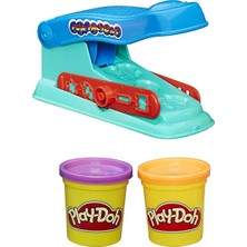 Hasbro Play-Doh Mini Eğlence Fabrikası B5554