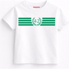 Rabona Fashion 42 Konya Gururu Çocuk T-Shirt