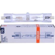 Osram 70W/NDL Uvs  Powerstar Hqı-Ts