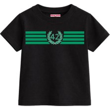 Rabona Fashion 42 Konya Gururu Çocuk T-Shirt