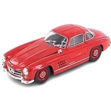 Welly 1:24 Mercedes-Benz 300 Sl