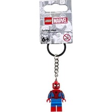 LEGO Super Heroes 854290 Spider-Man Key Chain