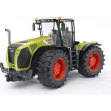 Bruder Class Xerion 5000 Traktör BR03015