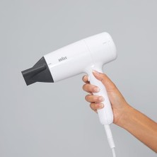 Defne Store BRHD210E Hd2.1 Saç Kurutma Makinesi, 1 Başlıklı, 2100W