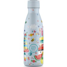Cool Bottles - Candy Land 350 ml