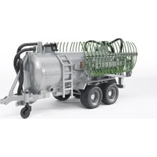 Bruder Fliegl Ilaçlama Römorku BR02020