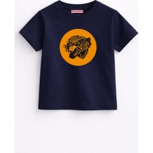 Rabona Fashion Hull City Tigers Çocuk T-Shirt
