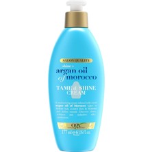 Defne Store Ogx Argan Oil Of Morocco Şekillendirici Parlaklık Kremi 177 ml