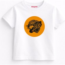 Rabona Fashion Hull City Tigers Çocuk T-Shirt