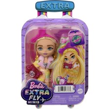 Barbie Extra Fly Minis Beach Fashion