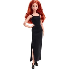 Barbie Basics Ikonik Koleksiyon Bebeği Model 04 JBH74