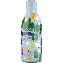 Cool Bottles - Outdoor Adventure 500 ml