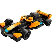 LEGO Speed Champions Mclaren Formula 1 Arabası 30683
