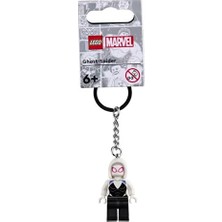 LEGO Super Heroes 854292 Ghost-Spider Key Chain