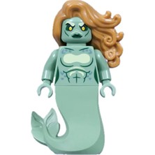 LEGO Harry Potter - Merperson Orijinal Minifigür