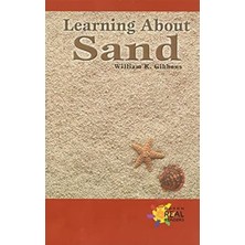 Pandora Kitabevi Learning Abt Sand (Paperback)