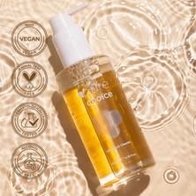 Defne Store Pure Choice Yüz ve Vücut Için Temizleme Yağı 200 ml
