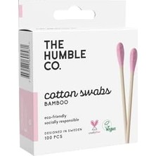 Defne Store Humble Swabs-Purple (Llila