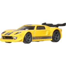 Hot Wheels Boulevard Premium Arabalar Ford Gt JHW26