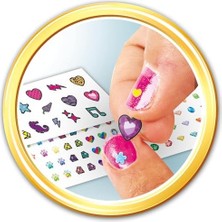 Defne Store Crazy Oje Kurutucu Tırnak Süsleme ve Tasarım Stüdyosu