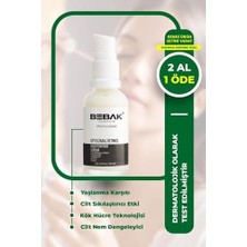 Defne Store Bebak Pharma Series Liposomal Retinol Gece Onarım Serumu 30 ml