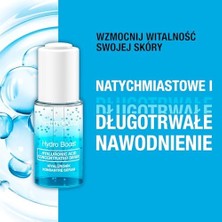Defne Store Hydro Boost Hyaluronik Serum 15 ml