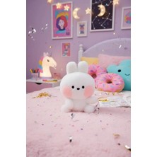 Miniso Lisanslı Minini Koleksiyonu Conini Peluş Oyuncak – 20 cm