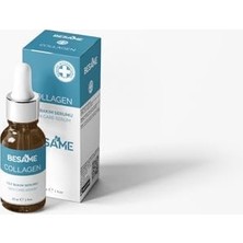 Defne Store Besame Collagen Cilt Bakım Serumu 30 ml 2li Paket