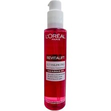 Defne Store Revitalift Cilt Yenileme Etkili Temizleme Jeli 150ML - Glikolik Asit