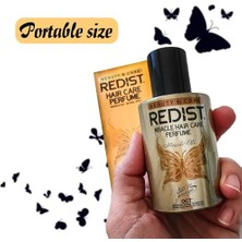 Defne Store Saç Parfümü Edc 40 Bitkili 50 ml