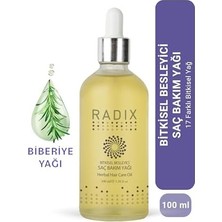 Defne Store Bitkisel Besleyici Saç Bakım Yağı 100 ml