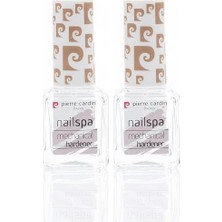 Defne Store Nail Spa Tırnak Serleştirici 2li Paket