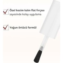 Defne Store Pastel Pure Oje 394