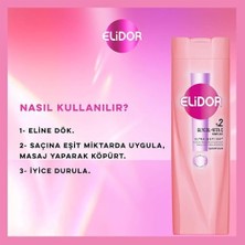 Defne Store Ultra Işıltı 100 Şampuan 400 ml