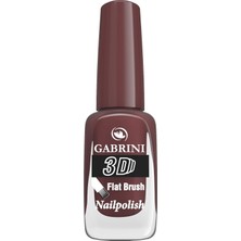 Defne Store 3D Nail Polish 38 1 Paket (1 x 1 Adet)